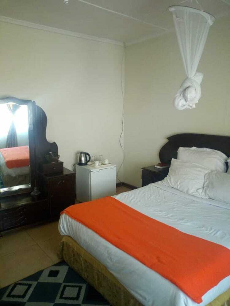 Hotel Jedidiah Guest House