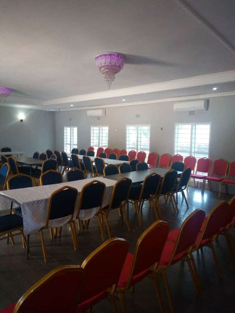 Hotel Jedidiah Guest House