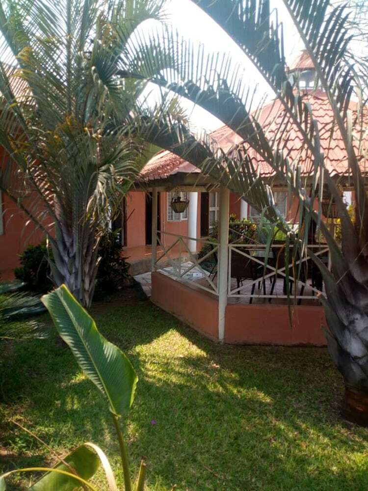 Hotel Jedidiah Guest House