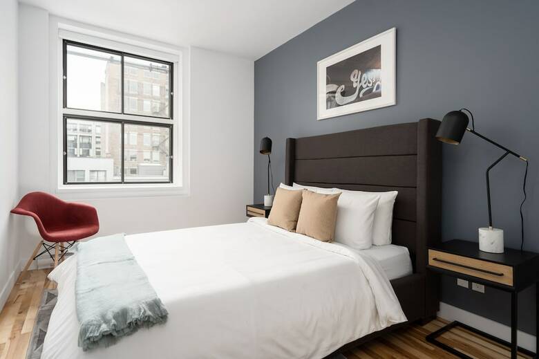 Apartamento Sonder Victoria Suites