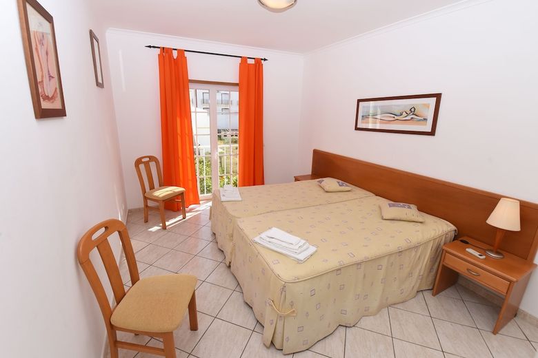 Alturamar Apartamentos