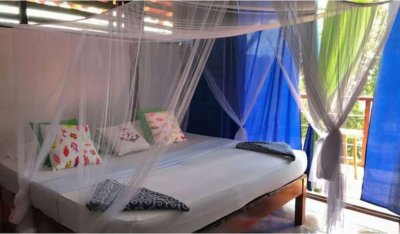 Hotel Playa Hermosa Ecolodge