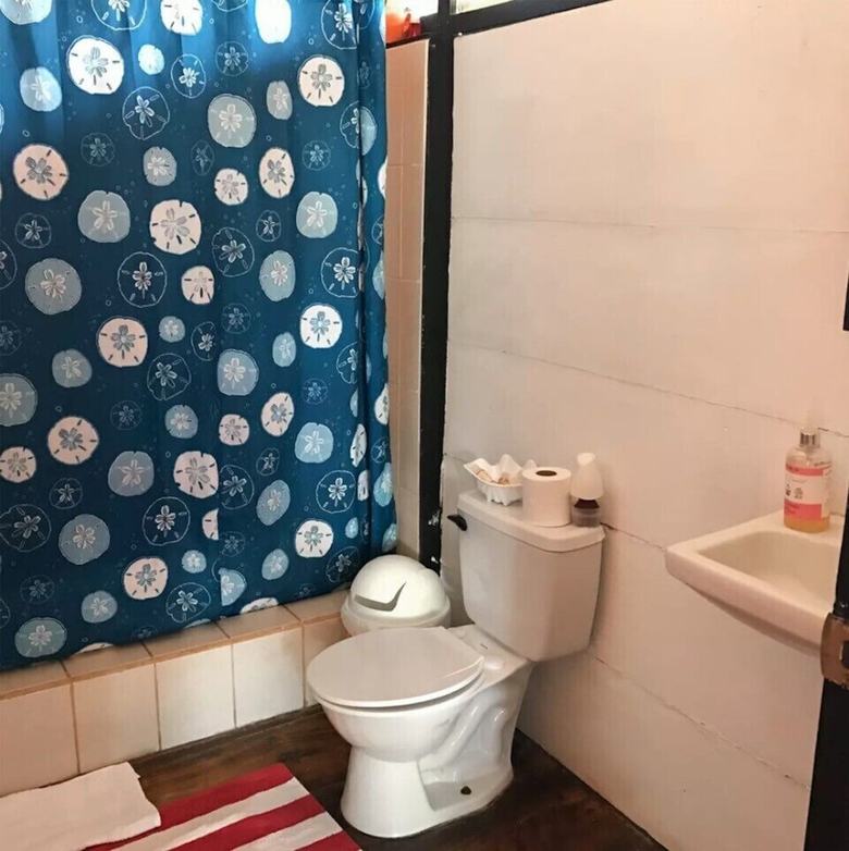 Hotel Playa Hermosa Ecolodge