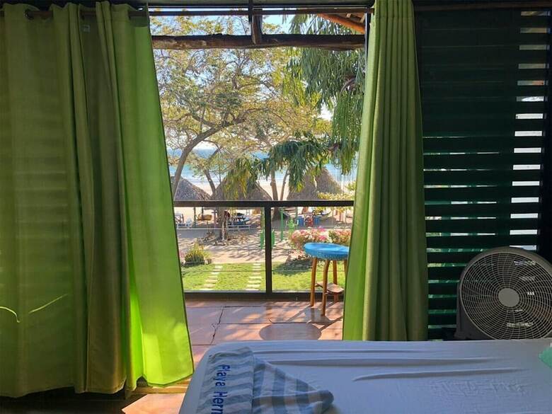 Hotel Playa Hermosa Ecolodge
