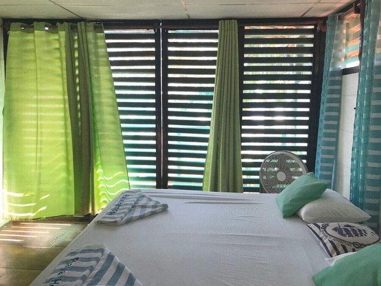 Hotel Playa Hermosa Ecolodge