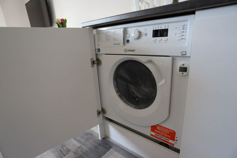 Apartamentos Nec Airport Shortstay