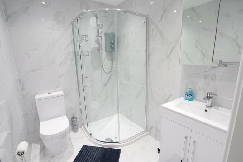 Apartamentos Nec Airport Shortstay