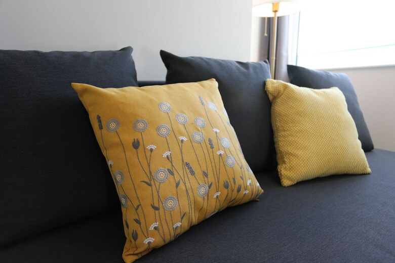 Apartamentos Nec Airport Shortstay