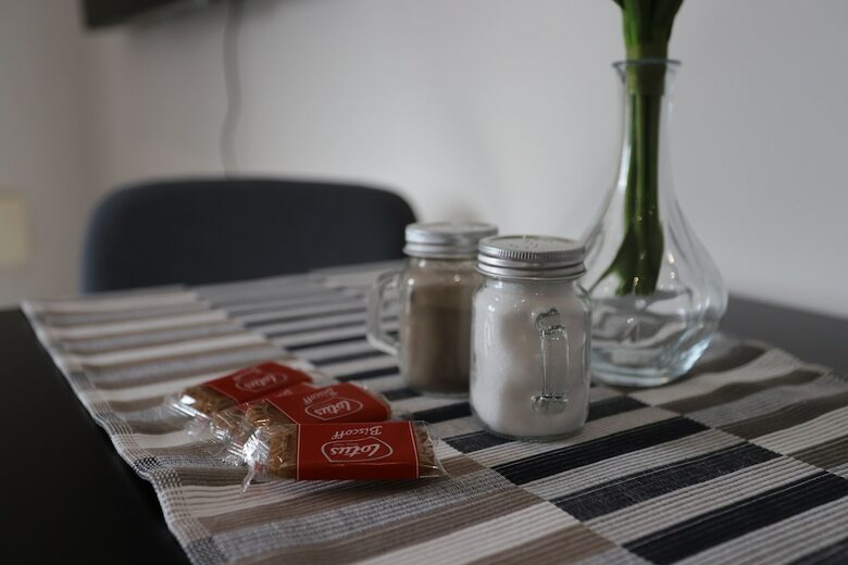 Apartamentos Nec Airport Shortstay