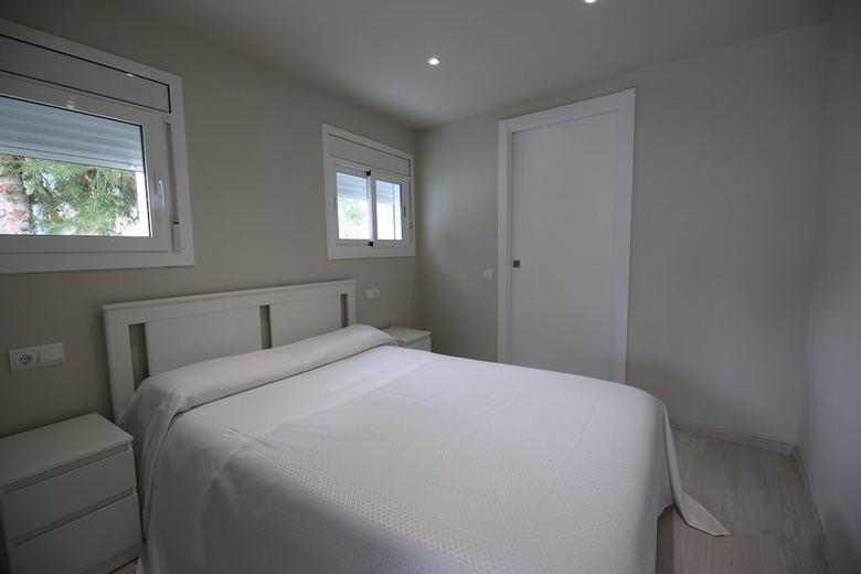 Apartamento Estudis Laura