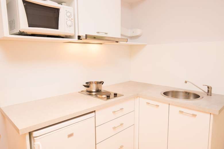 Apartamento Estudis Laura