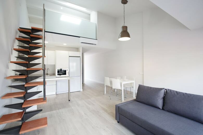 Apartamento Estudis Laura