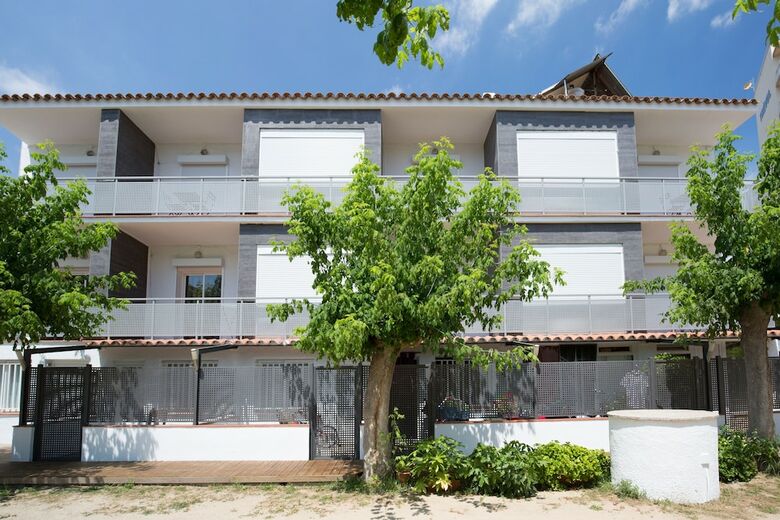 Apartamento Estudis Laura