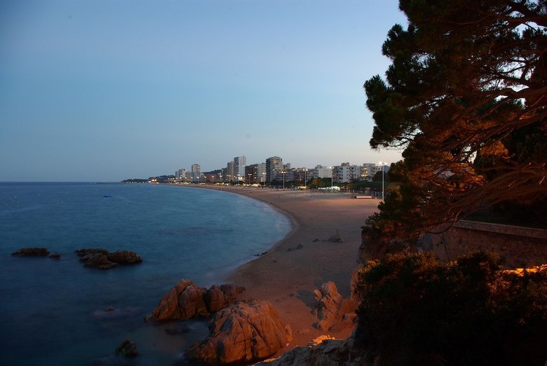 Apartamento Estudis Laura