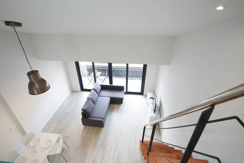 Apartamento Estudis Laura