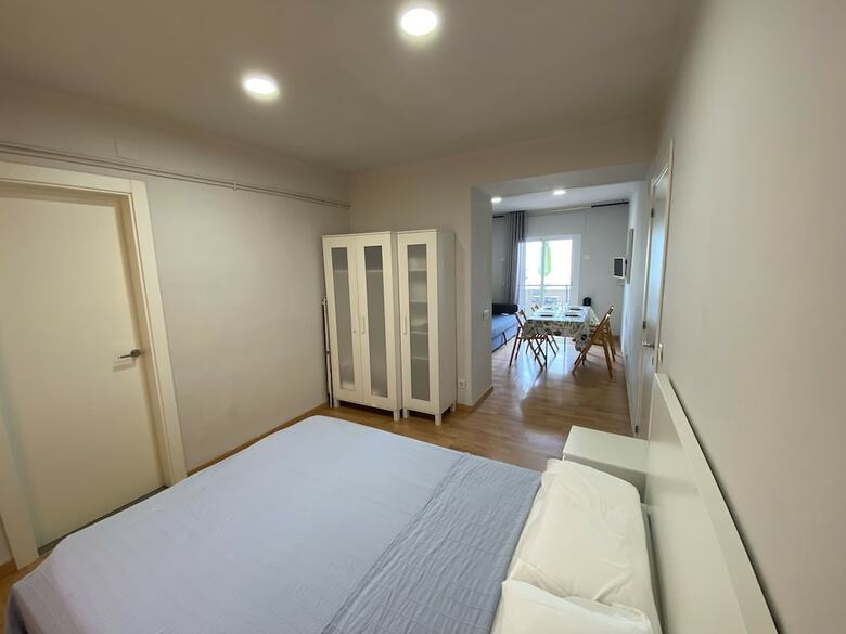 Apartamento Estudis Laura