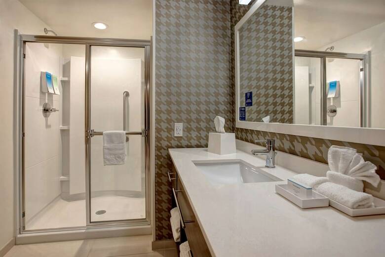Hotel Home2 Suites By Hilton Carmel Indianapolis