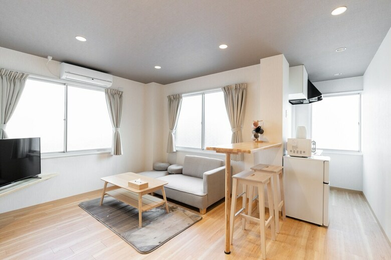 Tsuru Inn Shinsaibashi Dz