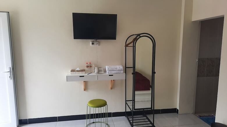 Hotel Granada Inn Palu