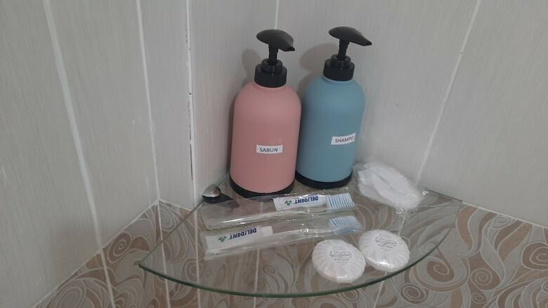 Hotel Granada Inn Palu