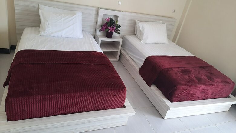 Hotel Granada Inn Palu