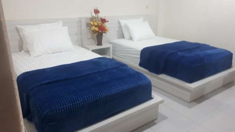 Hotel Granada Inn Palu