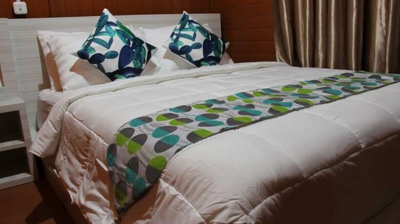 Hotel Granada Inn Palu