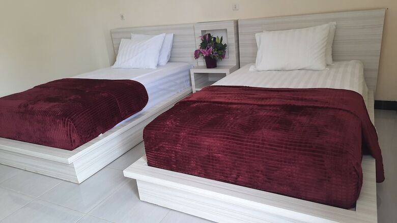 Hotel Granada Inn Palu