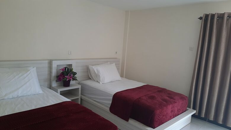 Hotel Granada Inn Palu