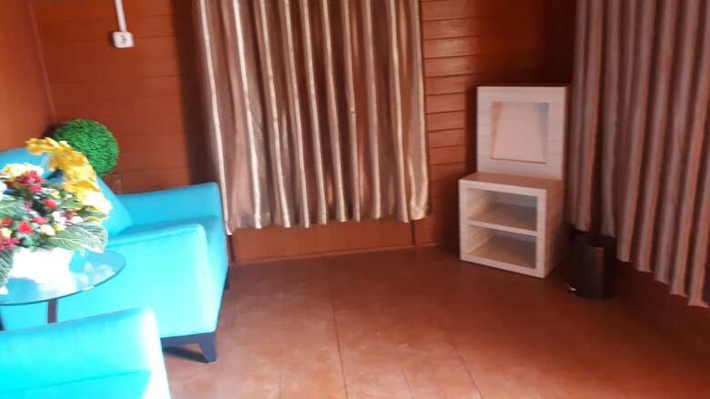 Hotel Granada Inn Palu