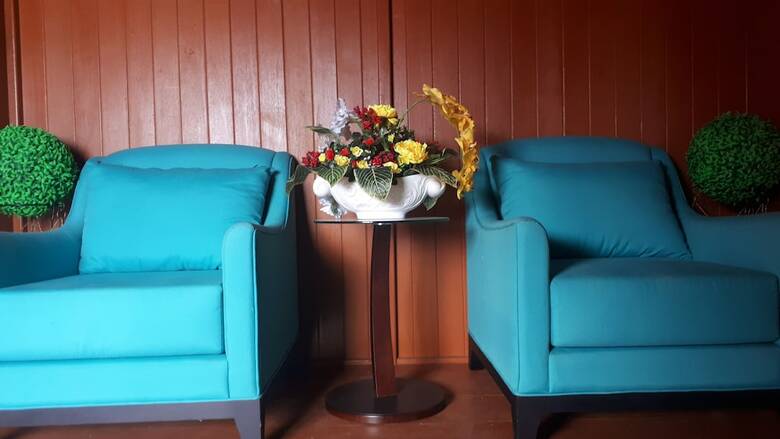 Hotel Granada Inn Palu