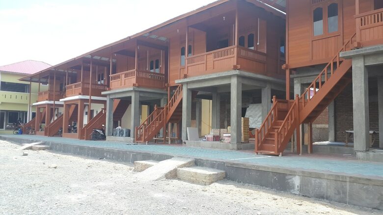 Hotel Granada Inn Palu