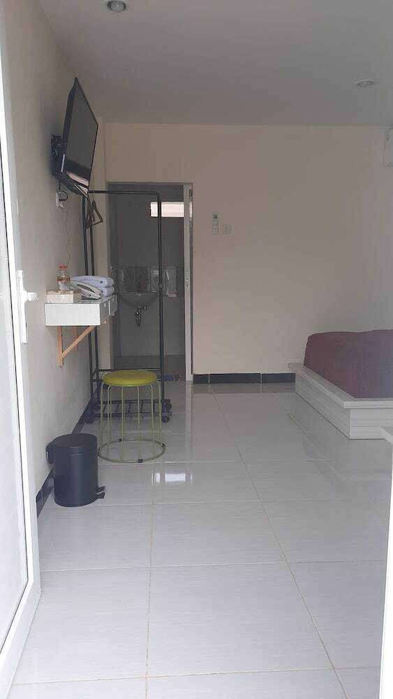 Hotel Granada Inn Palu