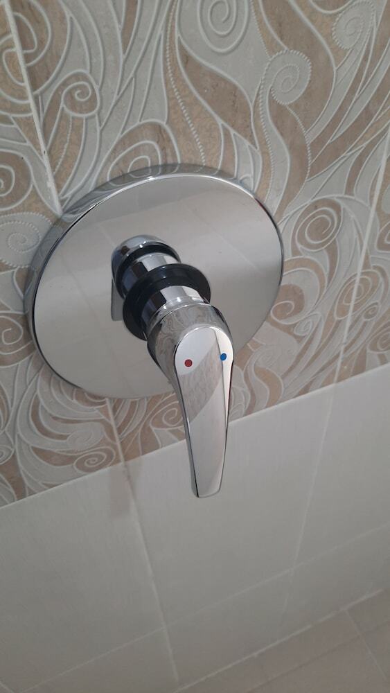 Hotel Granada Inn Palu