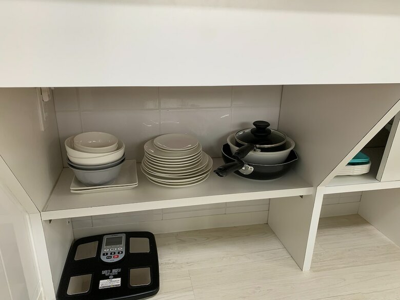 Apartamentos Warayunso Port City May Marine Blue