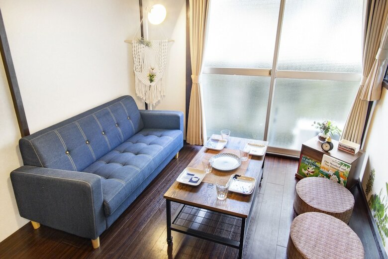 Espoir Omorimachi