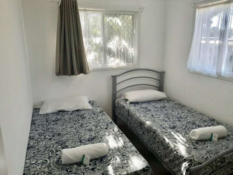 Motel Bundaberg Park Village