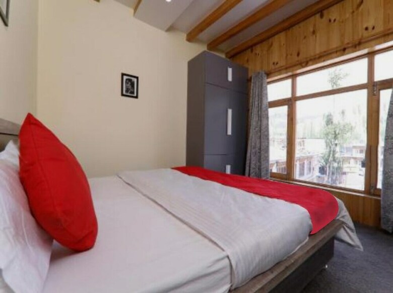 Hotel White House Bnb Leh