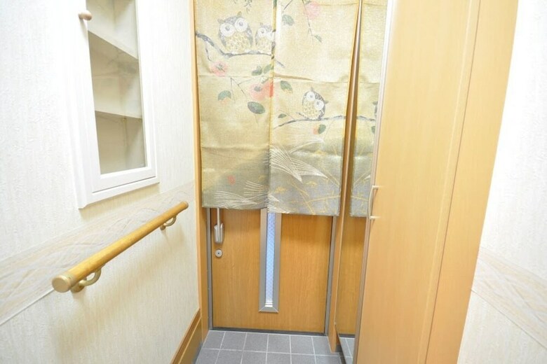 Komagome Luxury House