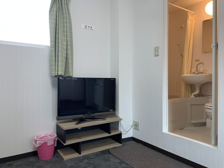 Sakuragawa No Happiness Apartment