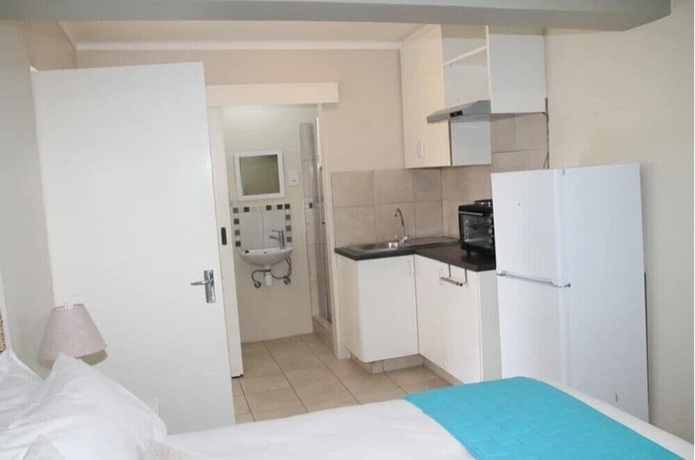 Hotel Kayamina Guesthouse