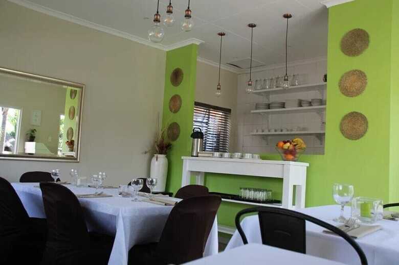 Hotel Kayamina Guesthouse