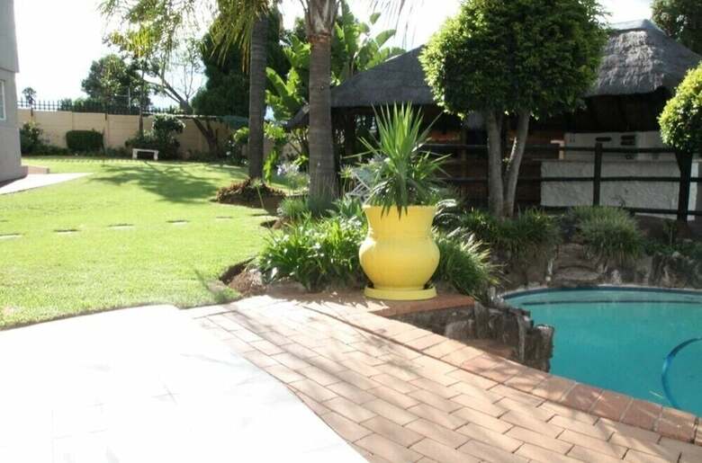 Hotel Kayamina Guesthouse