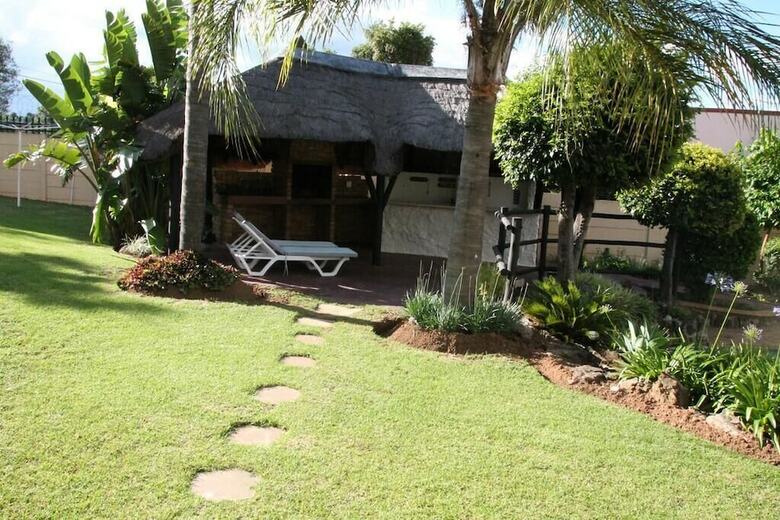 Hotel Kayamina Guesthouse