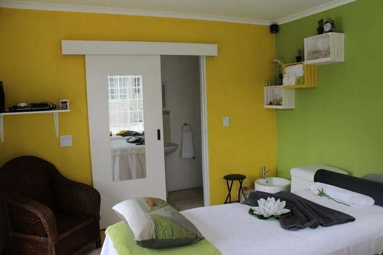 Hotel Kayamina Guesthouse