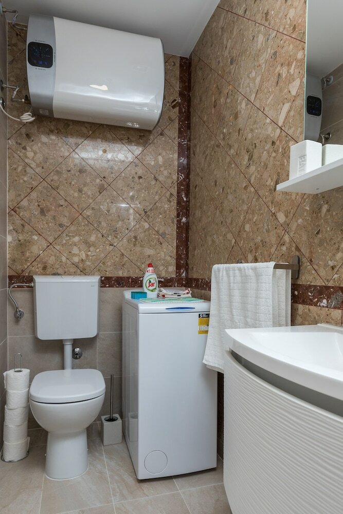 Hostal Room Primi