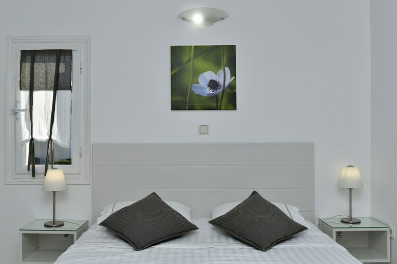 Aparthotel Anthos Apartments Paros