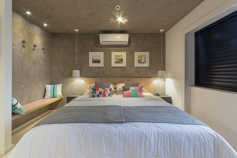 Aparthotel Cyclinn Faria Lima Itaim