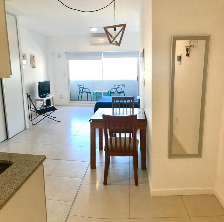 Apartamentos Studio Dorrego II By Hart