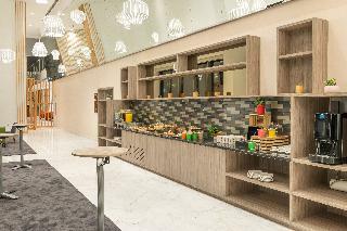 Hotel Park Inn By Radisson, Riyadh